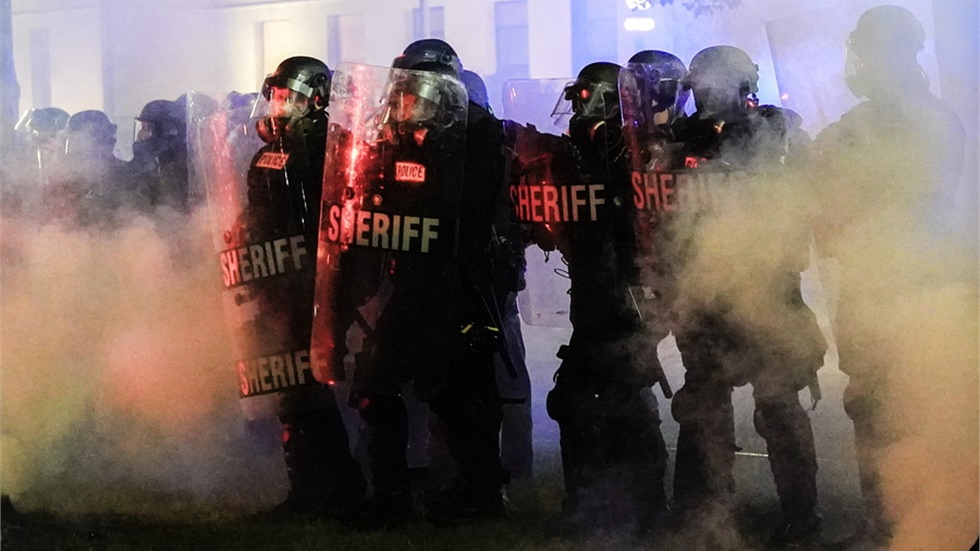 ΗΠΑ: Κατάσταση έκτακτης ανάγκης κήρυξε ο κυβερνήτης του Ουισκόνσιν