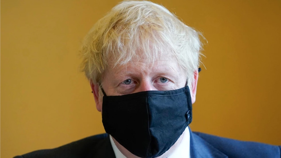 Βρετανία: Υποχρεωτική η μάσκα για τους μαθητές της δευτεροβάθμιας εκπαίδευσης στις περιοχές της Αγγλίας όπου ισχύουν τοπικά lockdown