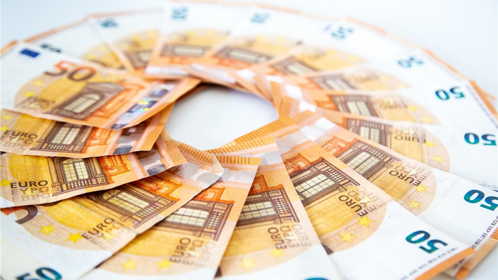 Πρωτογενές έλλειμμα 7,4 δισ. στο επτάμηνο Ιανουαρίου - Ιουλίου...