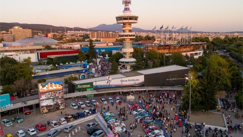 Θεσσαλονίκη: Καταργείται το δεκαήμερο της εκπτωτικής περιόδου...