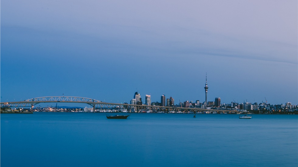 Νέα Ζηλανδία: Τέλος του lockdown στο Όκλαντ	