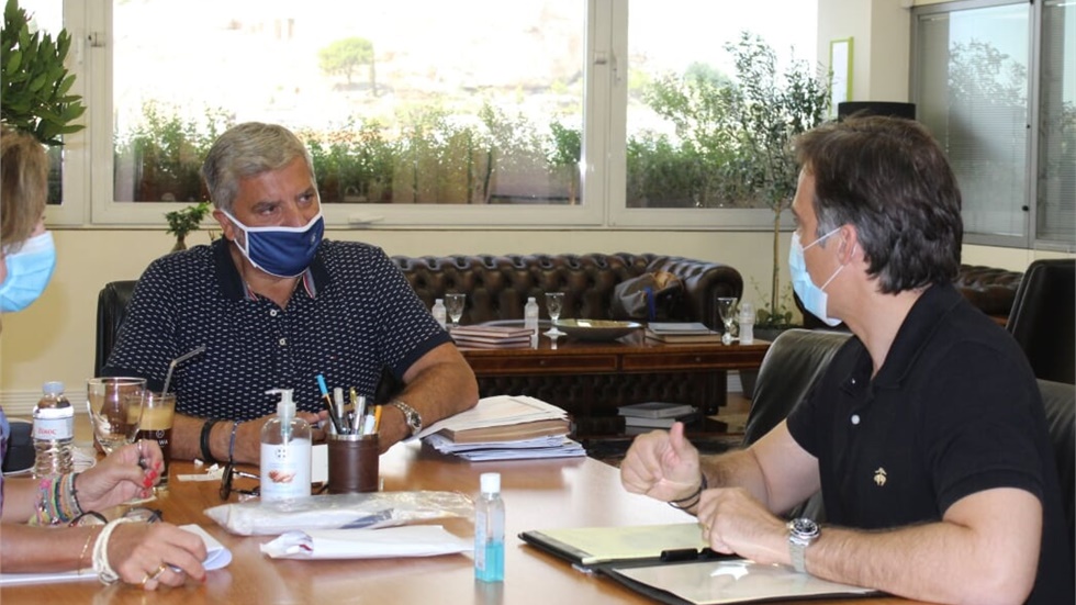 Μαζικοί δειγματοληπτικοί έλεγχοι για τον κορωνοϊό ξεκινούν σε...