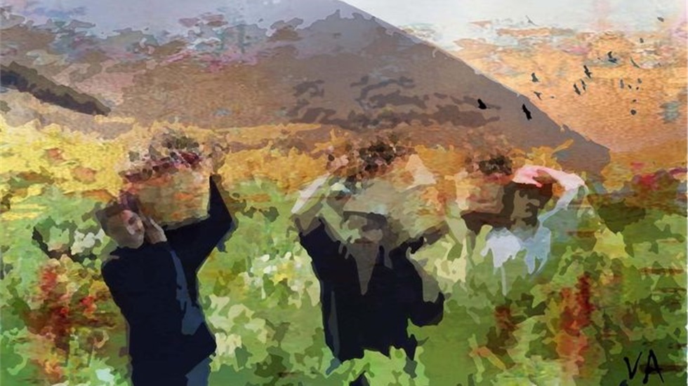 Γεράσιμος Ρηγάτος: Ίνδικτος, Ινδικτιών ΕΝΦΙΑ  Tου ΓΙΩΡΓΟΥ ΚΙΟΥΣΗ...