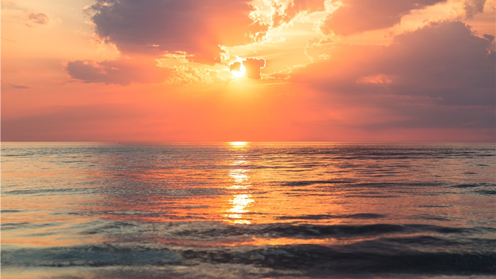 Μέχρι και την Παρασκευή η ζέστη, με θερμοκρασίες στην Αθήνα σήμερα...