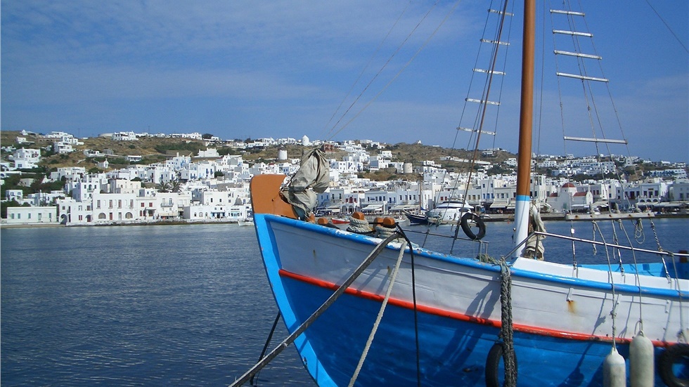 Λουκέτο στα καταστήματα 