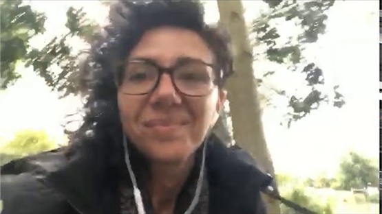 Από το Λονδίνο στην Ελλάδα με τα πόδια για τον αυτισμό