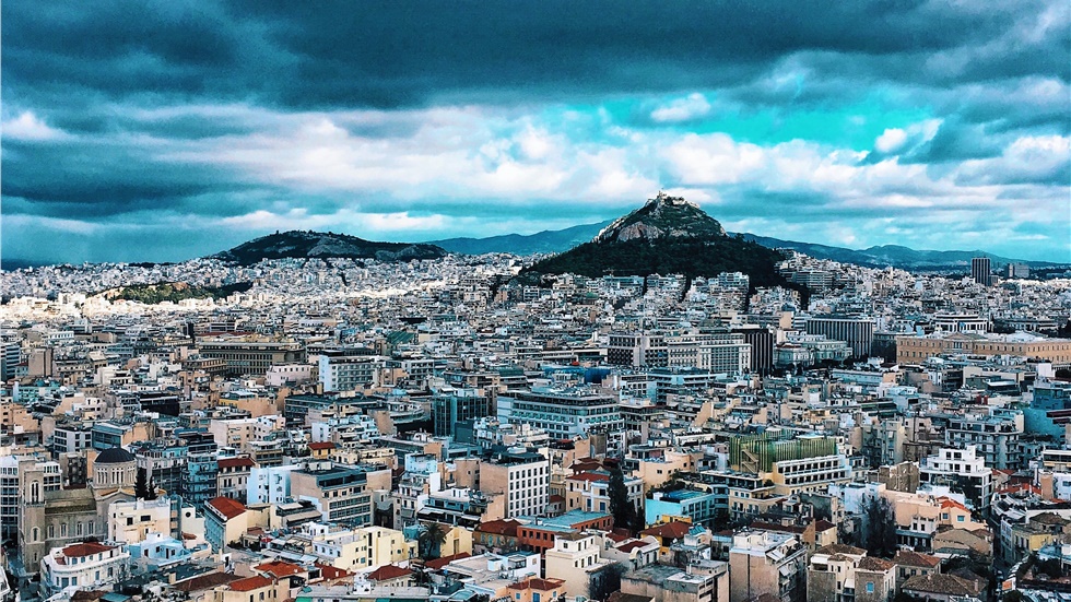 Εύσημα στην Αθήνα από τον ΠΟΫ για τα μέτρα αντιμετώπισης της...