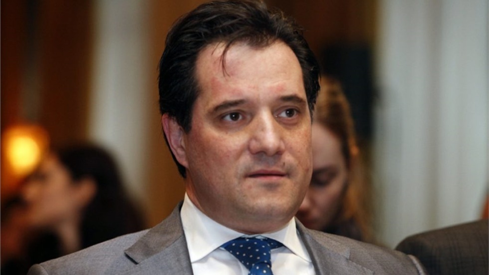 Σε καραντίνα Γεωργιάδης - Παπαθανάσης λόγω συνάντησης με επενδυτή...