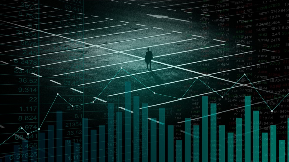 Η παγκόσμια οικονομία είναι πιθανόν να επανέλθει το επόμενο τρίμηνο...