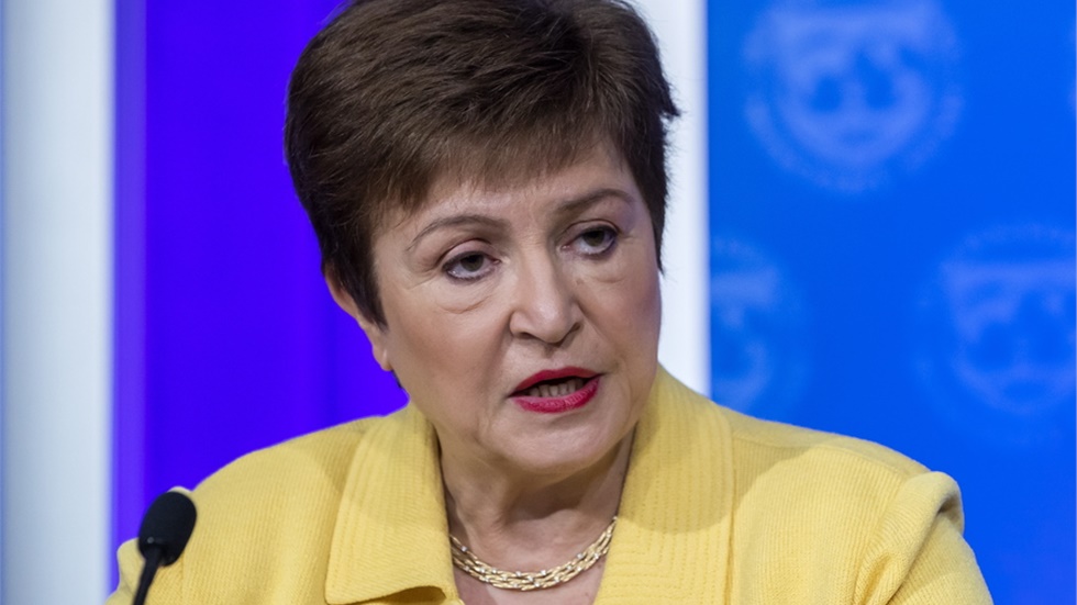 ΔΝΤ: Ορατά τα σημάδια ανάκαμψης στην παγκόσμια οικονομία, σύμφωνα...