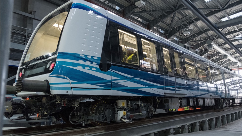 Θεσσαλονίκη: Εργαζόμενος του μετρό έχασε τη ζωή του, μετά από...