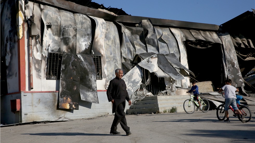 Μακρόν: Η Γαλλία και η Γερμανία καταρτίζουν σχέδιο να δεχθούν...