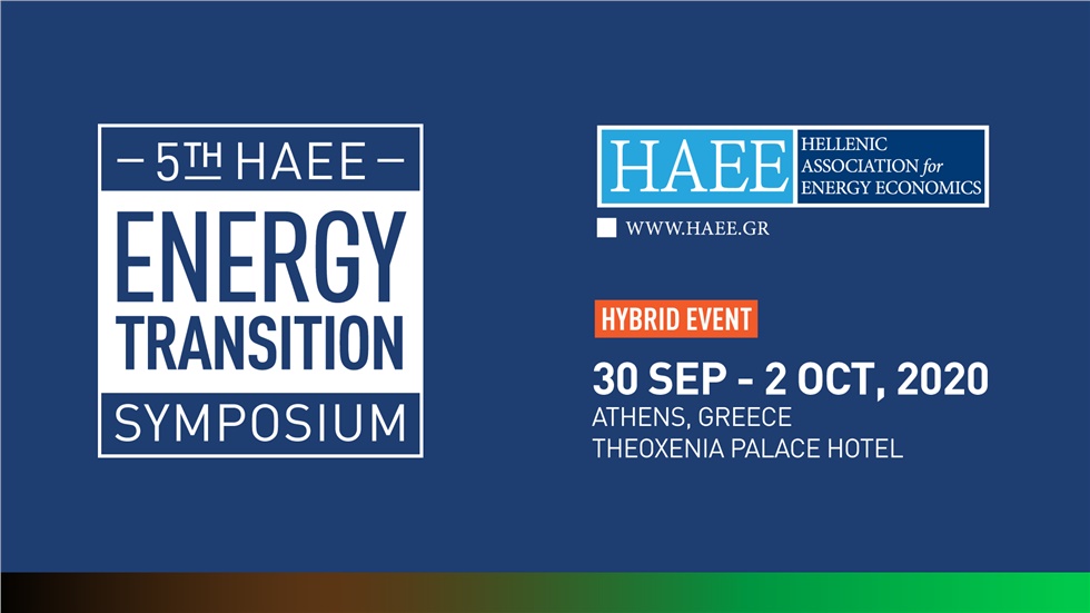 5th HAEE Energy Transition Symposium