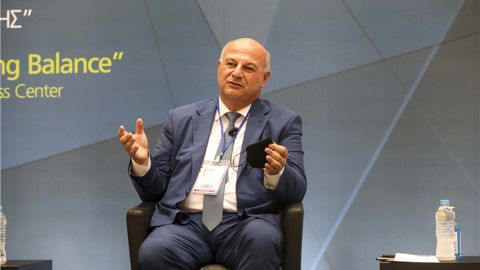 Στην αναγκαιότητα ψηφιακού μετασχηματισμού της Δικαιοσύνης, αναφέρθηκε...