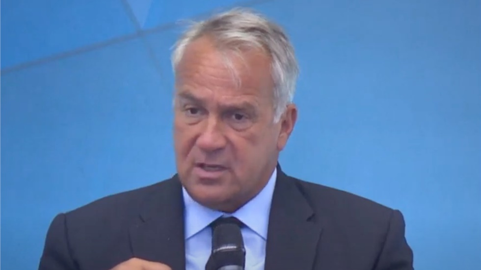 Thessaloniki Helexpo Forum: «Ιστορική χρονιά το 2020» από πλευράς...