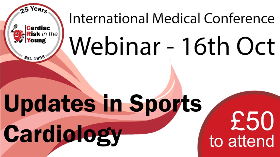 Updates in Sports Cardiology