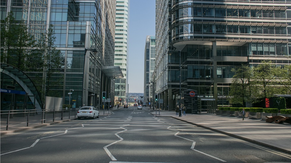 Heavy vehicle scrappage scheme launched in London to tackle toxic...