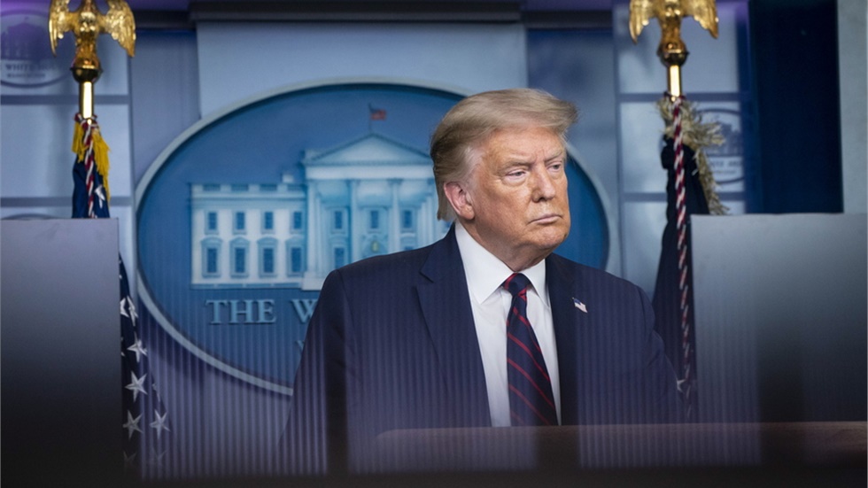 ΗΠΑ: Ποια θα είναι τα σημεία αιχμής μεταξύ των δύο προεδρικών...