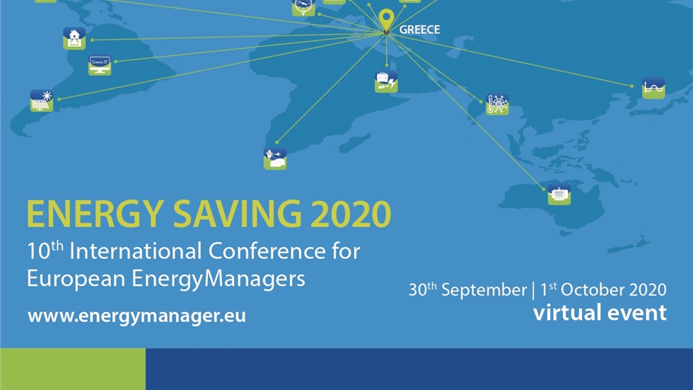 10th International Conference for European EnergyManagers