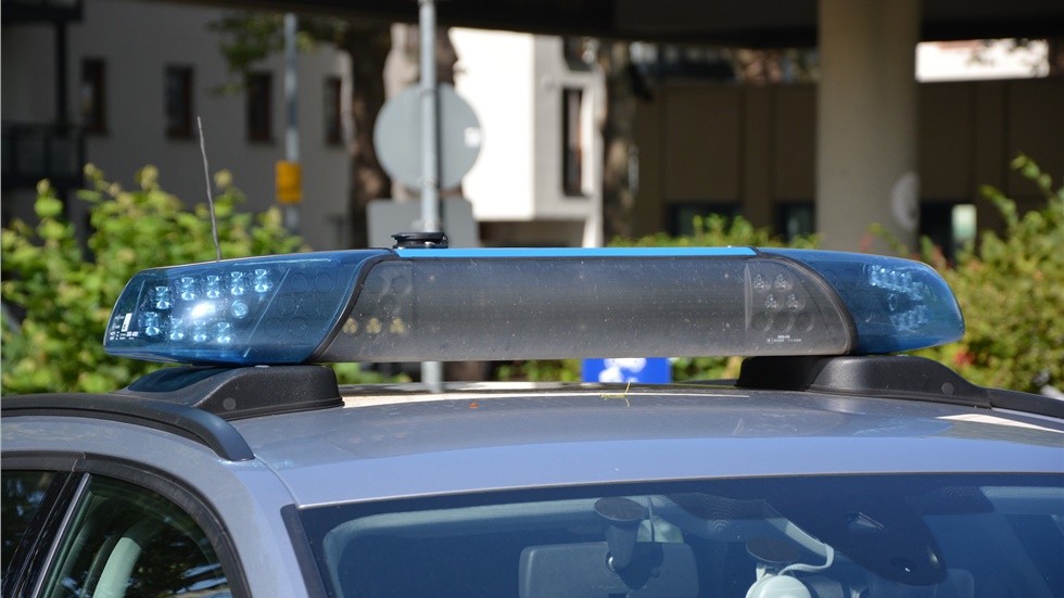 Θεσσαλονίκη: Συνελήφθησαν δύο άτομα ύστερα από καταγγελία 20χρονης...