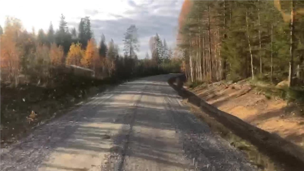 Livemedia, στο γύρο του κόσμου με το The World Offroad