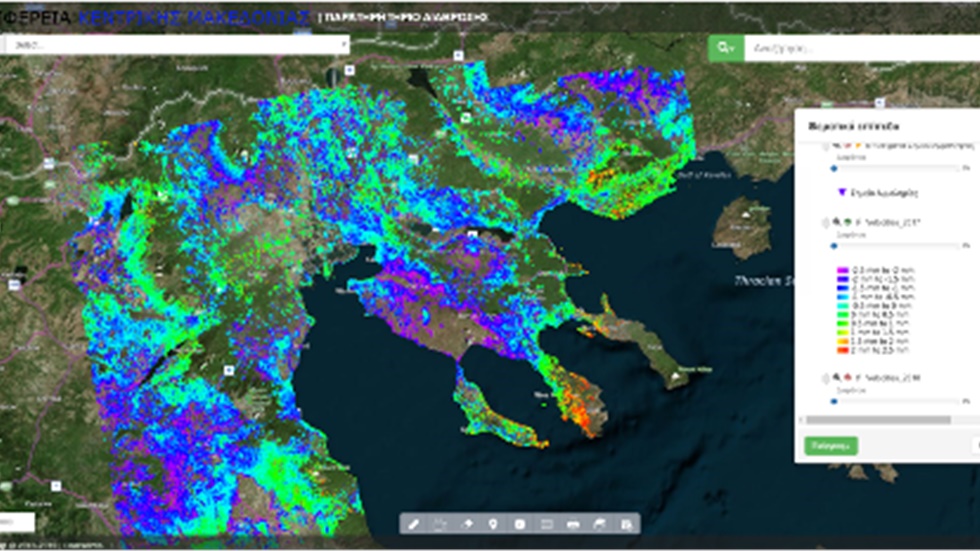 Σε τελική φάση υλοποίησης το Παρατηρητήριο για την Πρόληψη και...