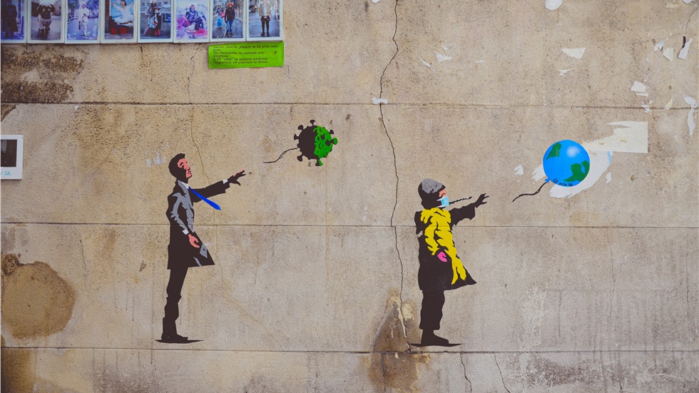 ΠΟΫ: Περίπου 1 στους 10 ανθρώπους μπορεί να έχει μολυνθεί από...