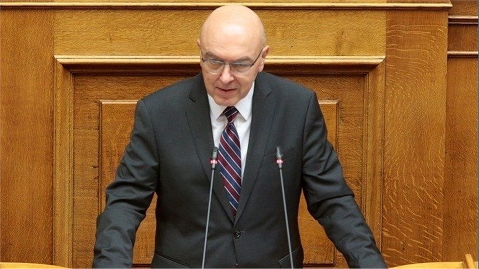 Κ. Φραγκογιάννης: Η Ελλάδα θα  είναι σε θέση να αντιμετωπίσει...