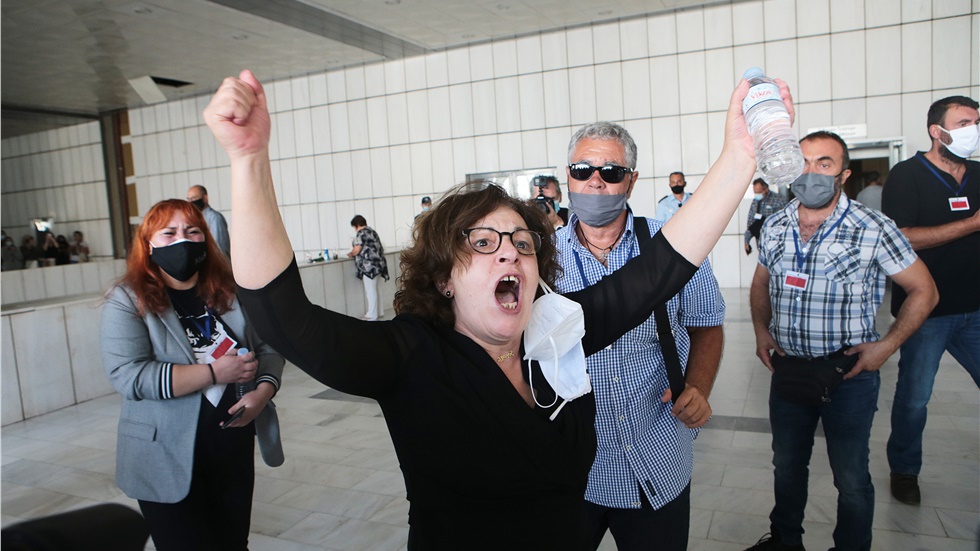 Τι γράφουν ξένα μέσα ενημέρωσης για τη δίκη της Χρυσής Αυγής