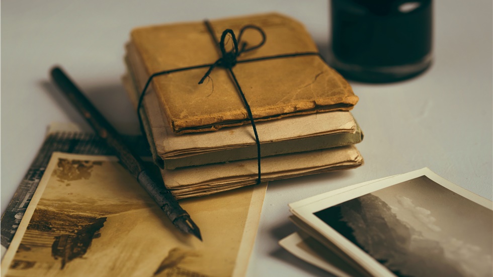 Θεσσαλονίκη : «Το γράμμα, το περίμεναν με λαχτάρα...». Αναμνήσεις...