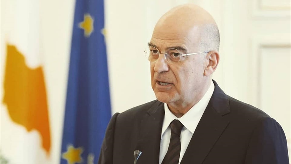 Ν. Δένδιας: Ο Τούρκος ΥΠΕΞ δεσμεύτηκε να προτείνει ημερομηνία...