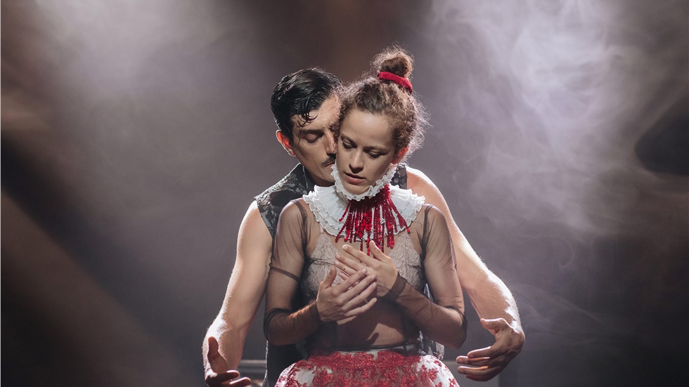 Αυλαία για τις θεατρικές σκηνές της Αθήνας	