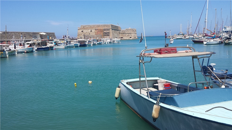 Συνεχίζονται οι σεισμικές δονήσεις στα ανατολικά της Κρήτης