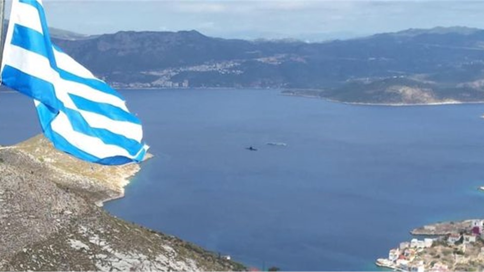 Ελληνοτουρκικά: Και τώρα τι;   Του ΚΩΝΣΤΑΝΤΙΝΟΥ ΚΟΥΣΑΝΤΑ  Αντιστράτηγου...