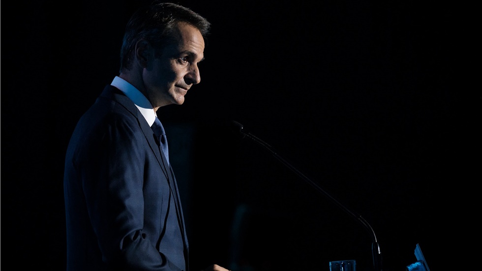 Κυριάκος Μητσοτάκης: Η Τουρκία θα αντιμετωπίσει συνέπειες αν...