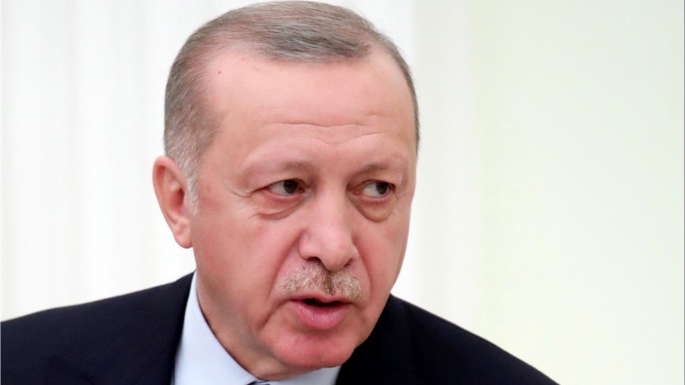 Νέες προκλητικές δηλώσεις Ερντογάν: Η Τουρκία θα δώσει στην Ελλάδα...