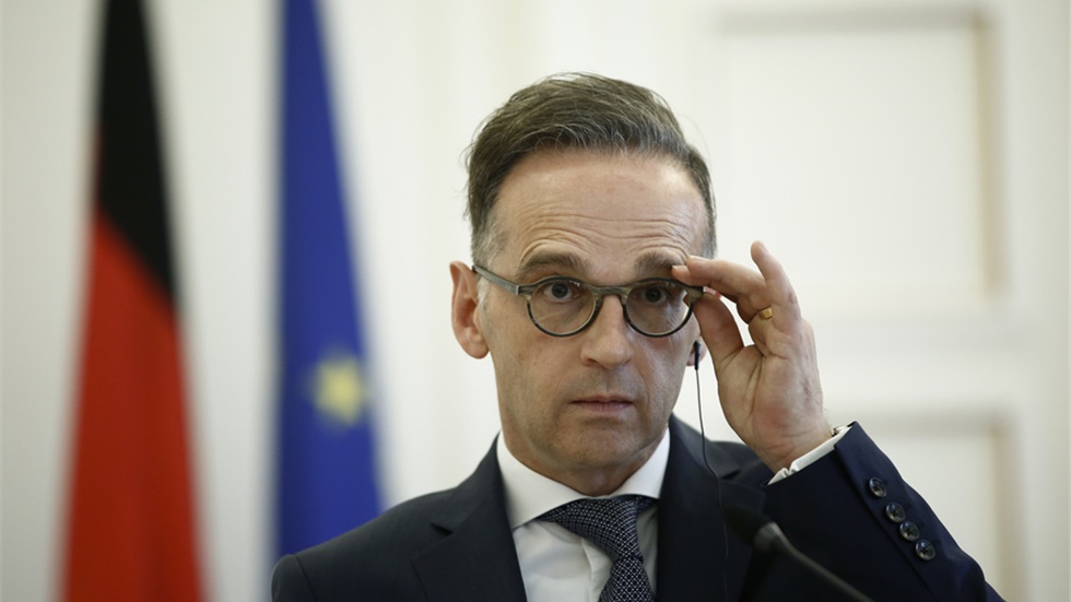 Να απέχει από μονομερείς προκλήσεις, κάλεσε εκ νέου την Άγκυρα...