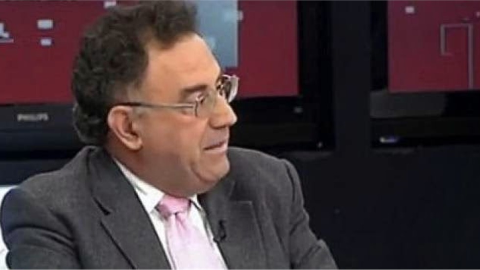 Απεβίωσε ο δημοσιογράφος Γιώργος Δελαστίκ	