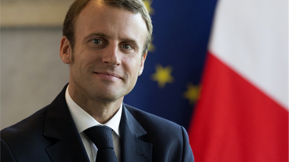 Ε.Μακρόν: «Αύριο θα επανέλθουμε στο θέμα της Τουρκίας υπό το...