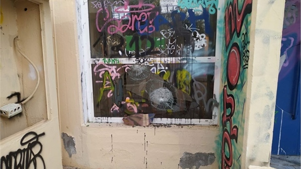 «Οργή και αγανάκτηση», εκφράζει ο δήμαρχος Βάρης-Βούλας-Βουλιαγμένης...