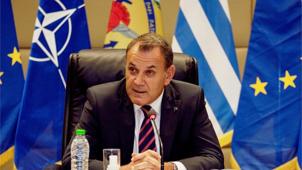 Ν. Παναγιωτόπουλος: Σύντομα η αύξηση της στρατιωτικής θητείας...