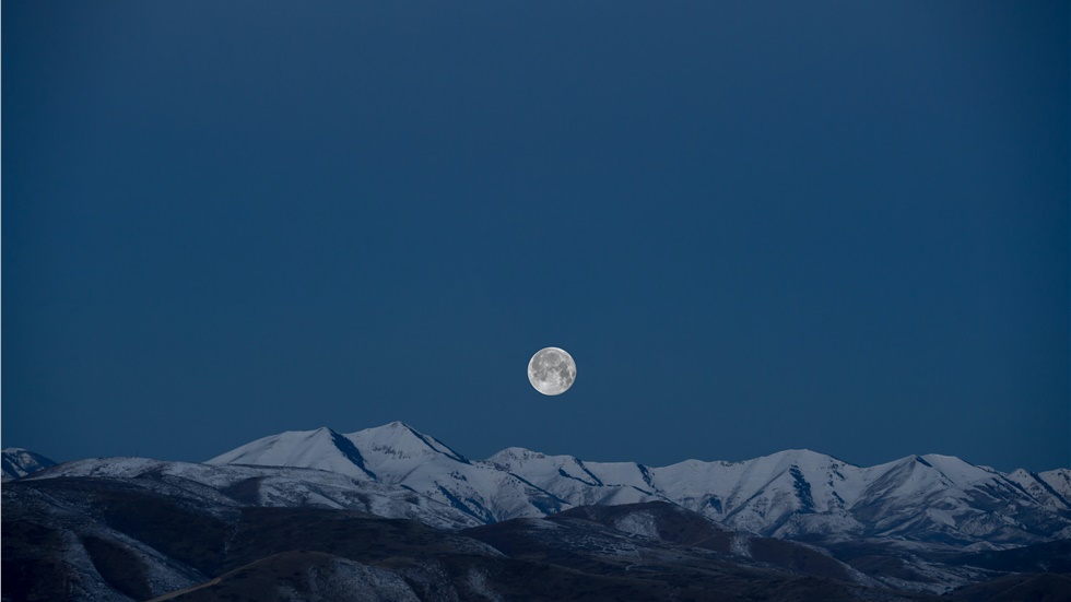 Δίκτυο κινητής τηλεφωνίας στη Σελήνη θα κατασκευάσει η ΝΟΚΙΑ