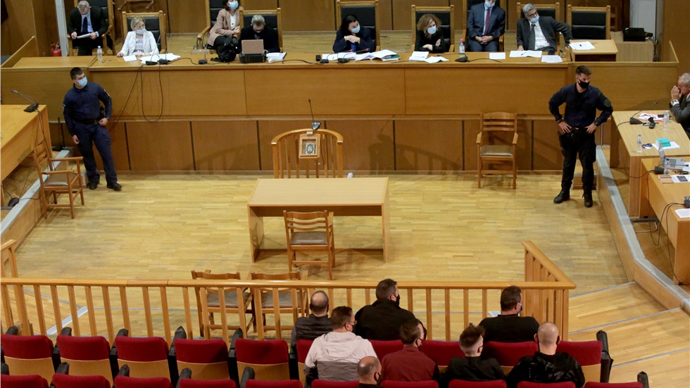 Δίκη Χρυσής Αυγής- Συνήγοροι Πολιτικής Αγωγής: Αν δοθούν αναστολές...