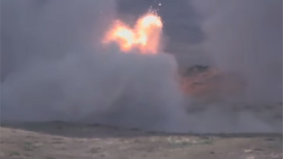 ΟΗΕ: Το Συμβούλιο Ασφαλείας συζήτησε για τις συνεχιζόμενες συγκρούσεις...