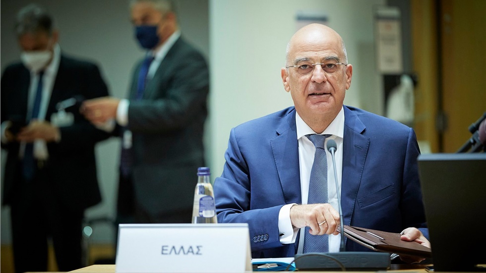 Στο Διεθνές Δικαστήριο της Χάγης το ζήτημα των θαλασσίων ζωνών...