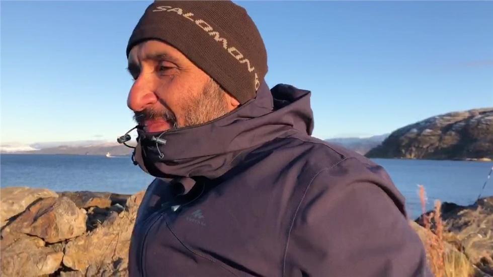 Livemedia, στο γύρο του κόσμου με το The World Offroad