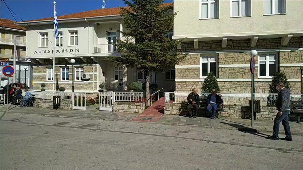 Τετάρτη 21 Οκτωβρίου μια κρίσιμη για το νομό Καστοριάς ημερα.......