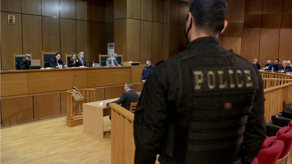 Δίκη Χρυσής Αυγής: Πιθανή αύριο η ανακοίνωση της απόφασης για...