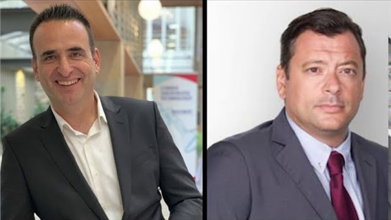 Συζήτηση του CEO Livemedia, Στάθη Παρχαρίδη με τον Νίκο Υποφάντη στον ΣΚΑΙ Radio