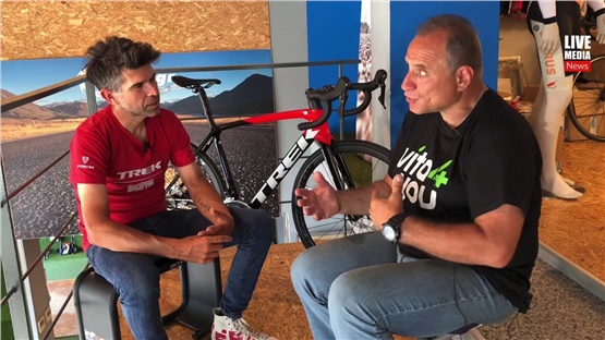 Greek Everesting 10.000m. ΥΜΗΤΤΟΣ! Συνέντευξη με τον Τάκη Ξουρή!